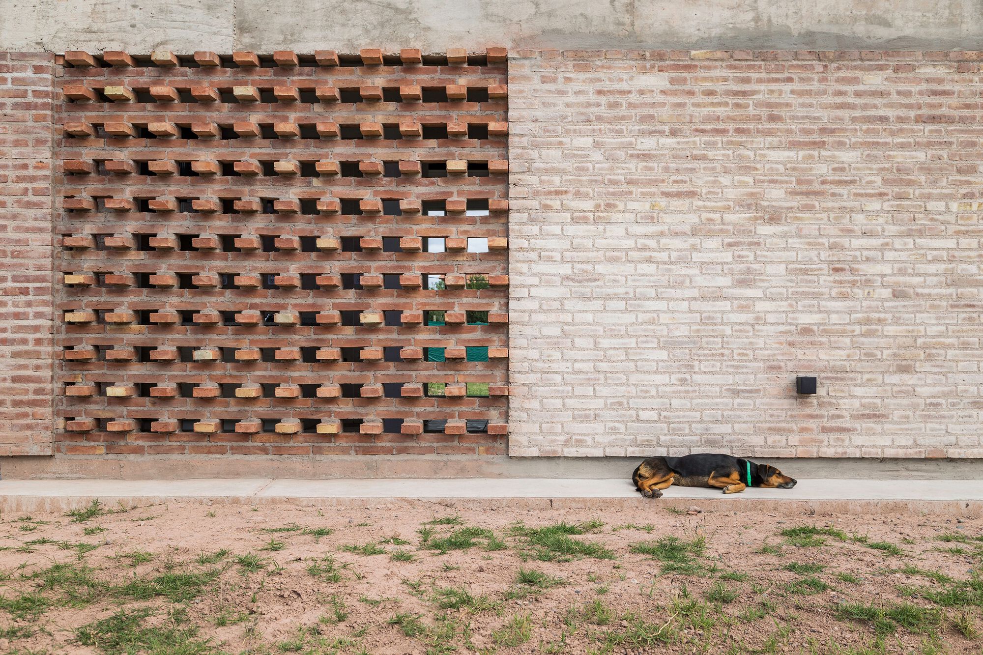 Gallery of House CRM / Primer Piso Arquitectos 6