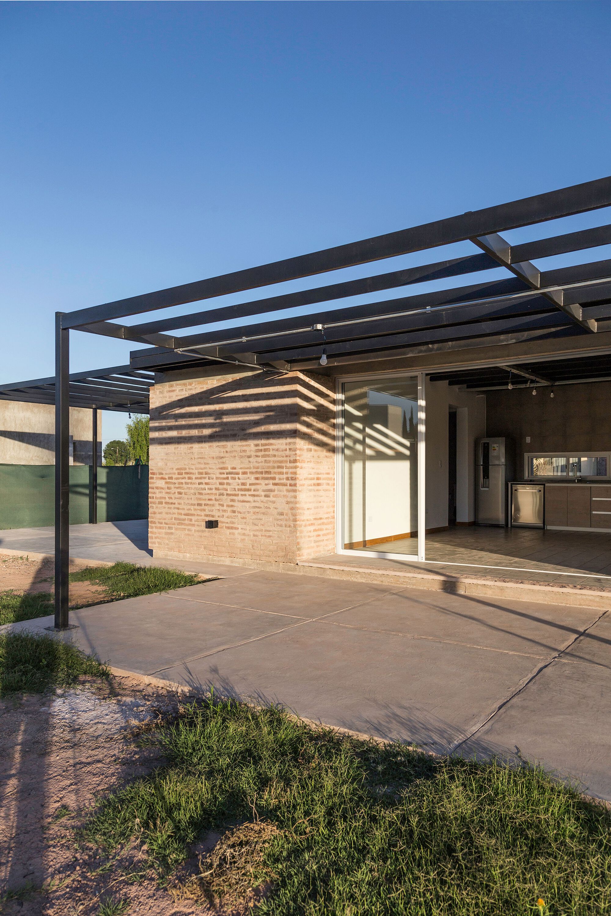 Gallery of House CRM / Primer Piso Arquitectos 7