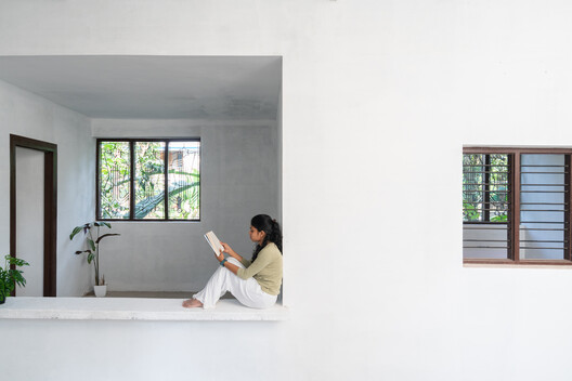 A Home Leftover / Ego Design Studio A Home Leftover / Ego Design Studio - Interior Photography, Windows