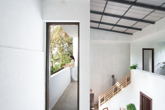 A Home Leftover / Ego Design Studio A Home Leftover / Ego Design Studio - Interior Photography, Windows