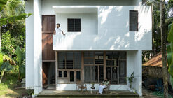 A Home Leftover / Ego Design Studio