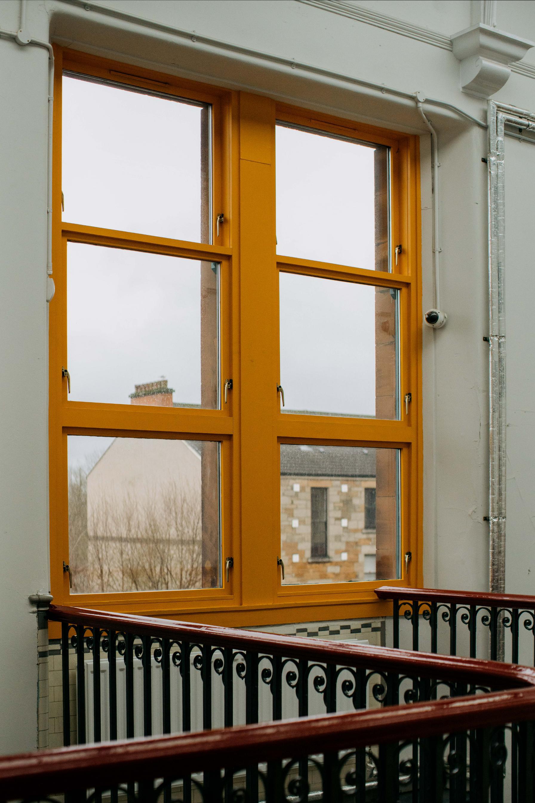Gallery Of Kinning Park Complex New Practice Studio 15