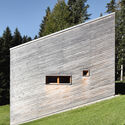 Bienenhus / Yonder – Architektur und Design - Exterior Photography, Windows, Facade