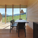 Bienenhus / Yonder – Architektur und Design - Interior Photography, Dining room, Table, Chair