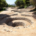 Los acueductos de Nasca, un sistema hidráulico ancestral que permite recolectar agua en el desierto - Image 1 of 4