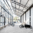 Elisabethlaan Conversion / B-architecten - Interior Photography, Grocery Store, Facade