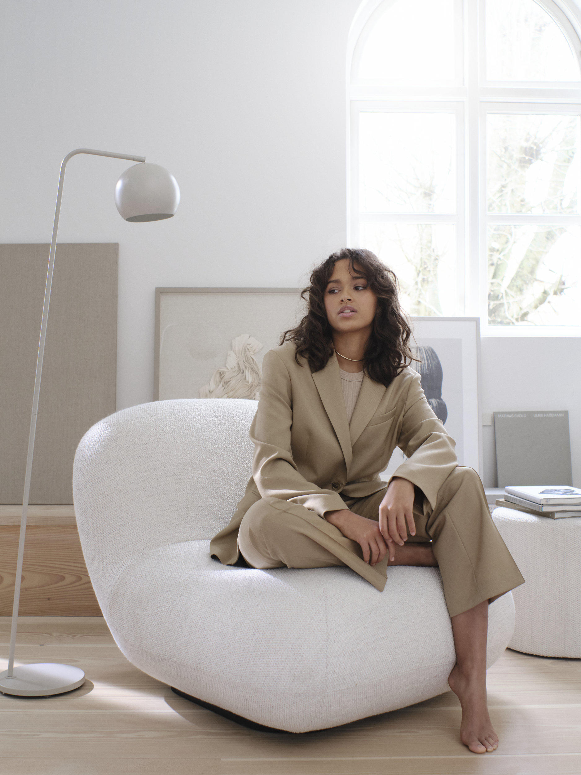 BoConcept Chelsea チェア an-extension-of-nature-the-