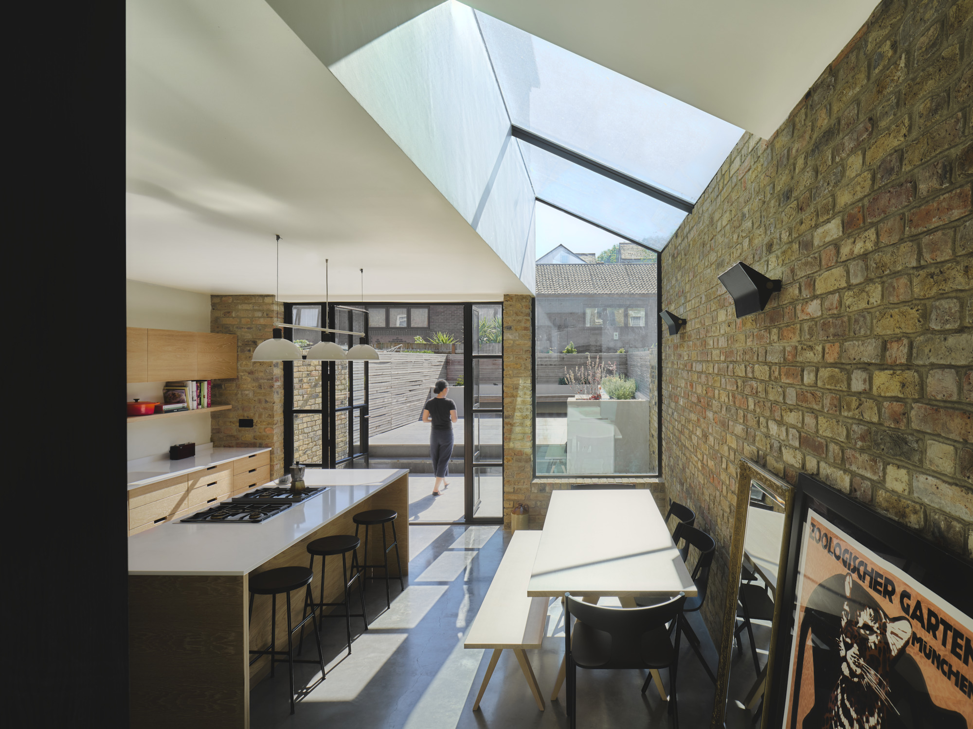 Gallery of Light House / RISE Design Studio - 2