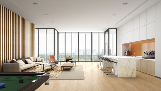 Shenzhen Jobs | SUPERTOMATO: Design Partner (Design Director), Interior Designer, FF&E and Soft Decoration Designer, Intern Shenzhen Jobs | SUPERTOMATO: Design Partner (Design Director), Interior Designer, FF&E and Soft Decoration Designer, Intern - Image 7 of 12
