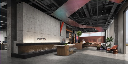 Shenzhen Jobs | SUPERTOMATO: Design Partner (Design Director), Interior Designer, FF&E and Soft Decoration Designer, Intern Shenzhen Jobs | SUPERTOMATO: Design Partner (Design Director), Interior Designer, FF&E and Soft Decoration Designer, Intern - Image 6 of 12