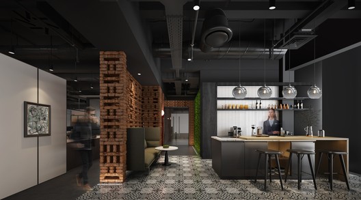 Shenzhen Jobs | SUPERTOMATO: Design Partner (Design Director), Interior Designer, FF&E and Soft Decoration Designer, Intern Shenzhen Jobs | SUPERTOMATO: Design Partner (Design Director), Interior Designer, FF&E and Soft Decoration Designer, Intern - Image 9 of 12