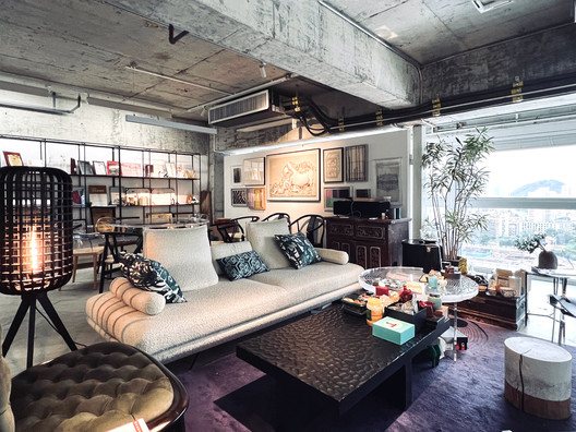 Shenzhen Jobs | SUPERTOMATO: Design Partner (Design Director), Interior Designer, FF&E and Soft Decoration Designer, Intern - Image 12 of 12