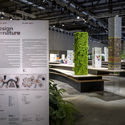 On Designing with Nature and the 2022 Salone del Mobile: In Conversation with Mario Cucinella  - Image 3 of 4