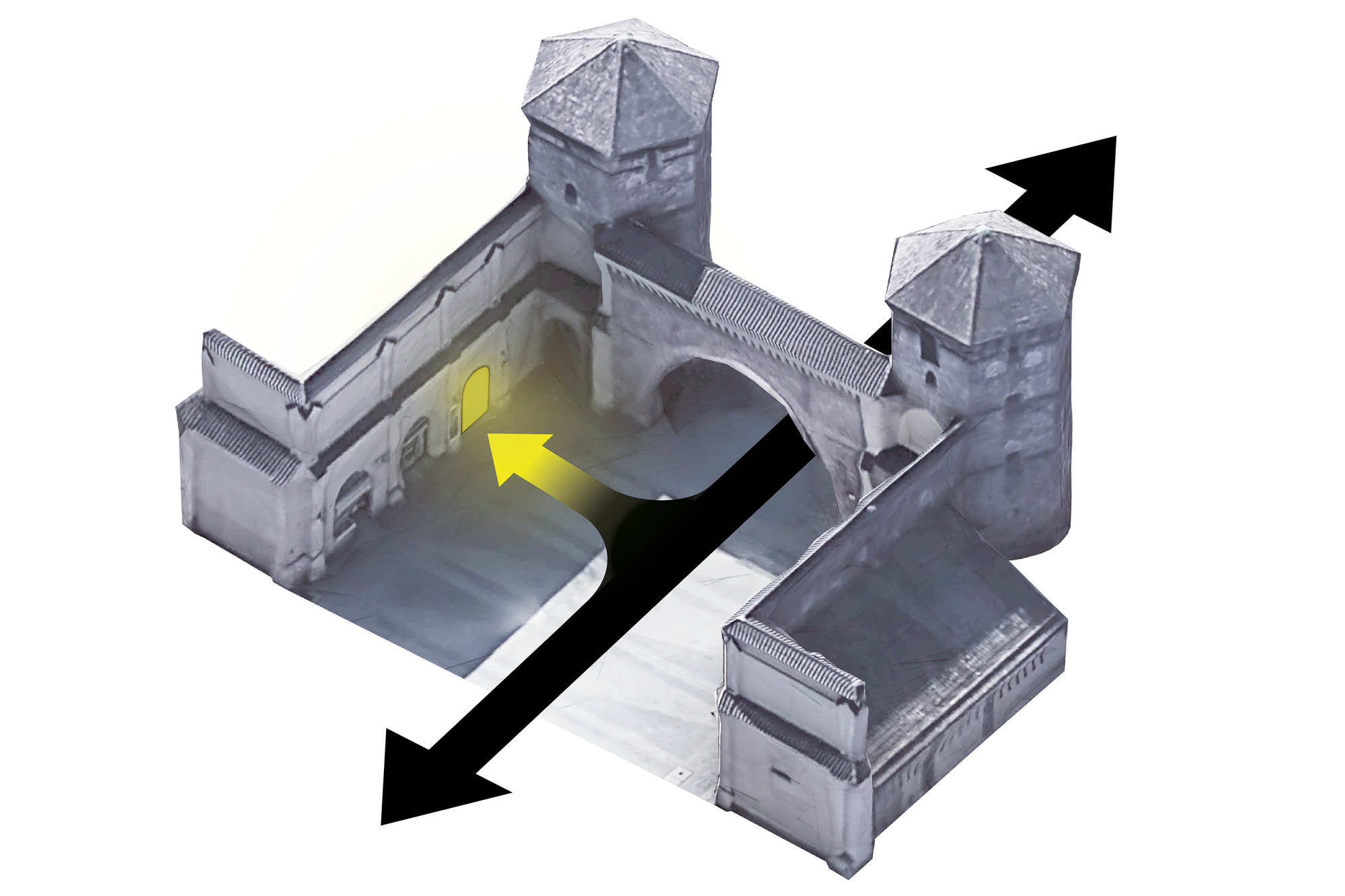 Gallery of Keep Banana Ice Cream Shop / Martino Hutz Architecture 19