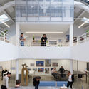 MVRDV and The Why Factory Exhibit Architecture and Urban Activism in their Paris Office - Imagem 3 de 4