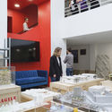 MVRDV and The Why Factory Exhibit Architecture and Urban Activism in their Paris Office - Imagem 4 de 4