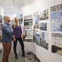MVRDV and The Why Factory Exhibit Architecture and Urban Activism in their Paris Office - Imagem 2 de 4