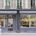 MVRDV and The Why Factory Exhibit Architecture and Urban Activism in their Paris Office - Imagem 1 de 4