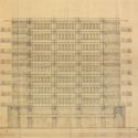 建筑经典：Diagonal 大厦 / Enrique Seoane Ros - Imagen 3 de 4