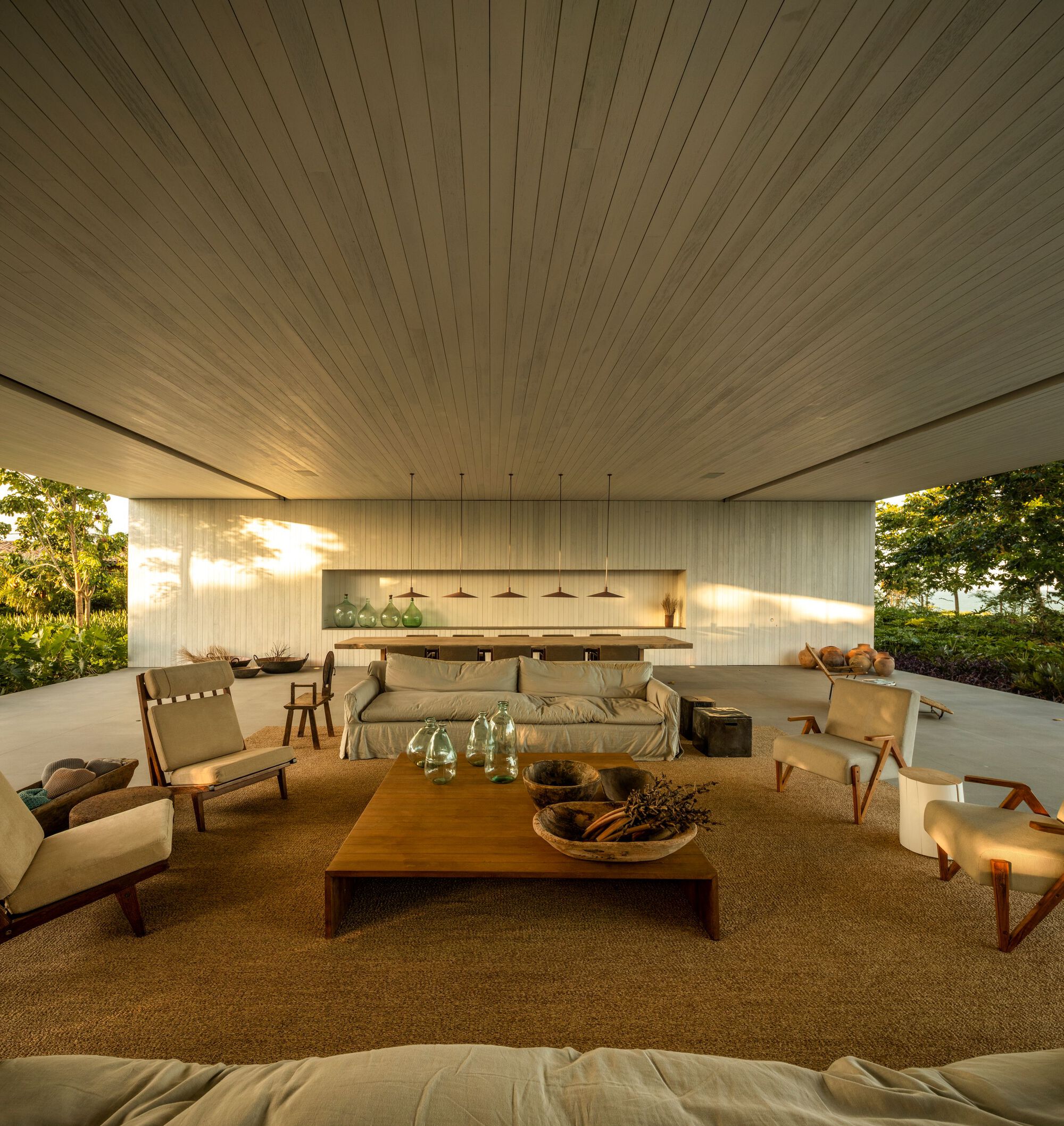 Gallery of Vista House / studio mk27 - 32