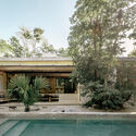Villa Tulum / NOIZ architekti - Exterior Photography, Houses, Garden, Facade, Door