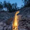 Revitalizing Abandoned Landscape in China: Quarries as Unconventional Spatial Resources - Image 1 of 4