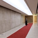 For the Sake of Calmness Exhibition / Ahmadreza Schricker Architecture North - ASA North - Interior Photography