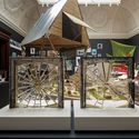 Heatherwick Studio Joins the Royal Academy Summer Exhibition with Two Adaptive Reuse Projects - Image 2 of 4