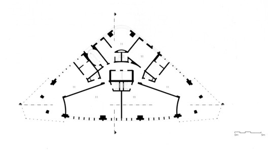 Clássicos da Arquitetura: Edifício Diagonal / Enrique Seoane Ros - Imagem 14 de 15