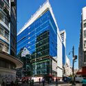 Mixed-Use Architecture in Latin America: 10 Examples Incorporating Diversity - Image 3 of 21