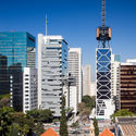 Mixed-Use Architecture in Latin America: 10 Examples Incorporating Diversity - Image 10 of 21