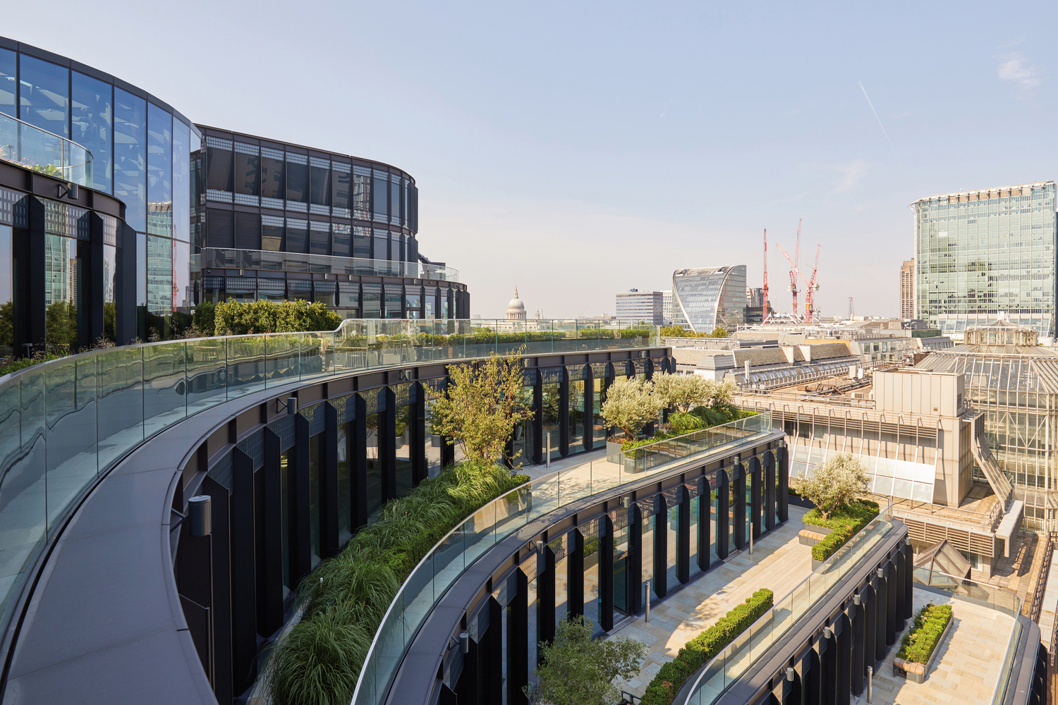 Gallery of RIBA Announces the 2022 National Award Winners Showcasing UK ...