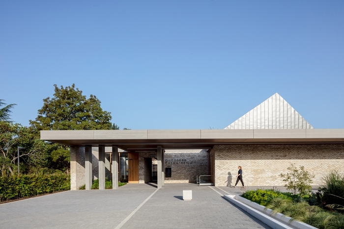 Gallery of RIBA Announces the 2022 National Award Winners Showcasing UK ...