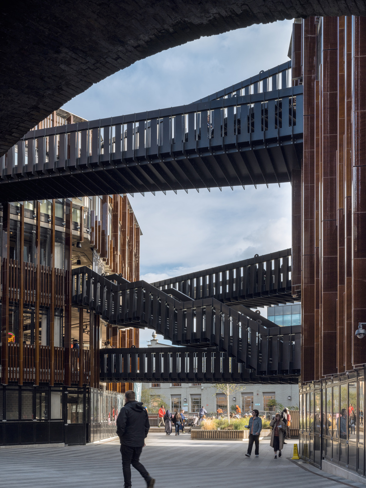 Gallery of RIBA Announces the 2022 National Award Winners Showcasing UK ...