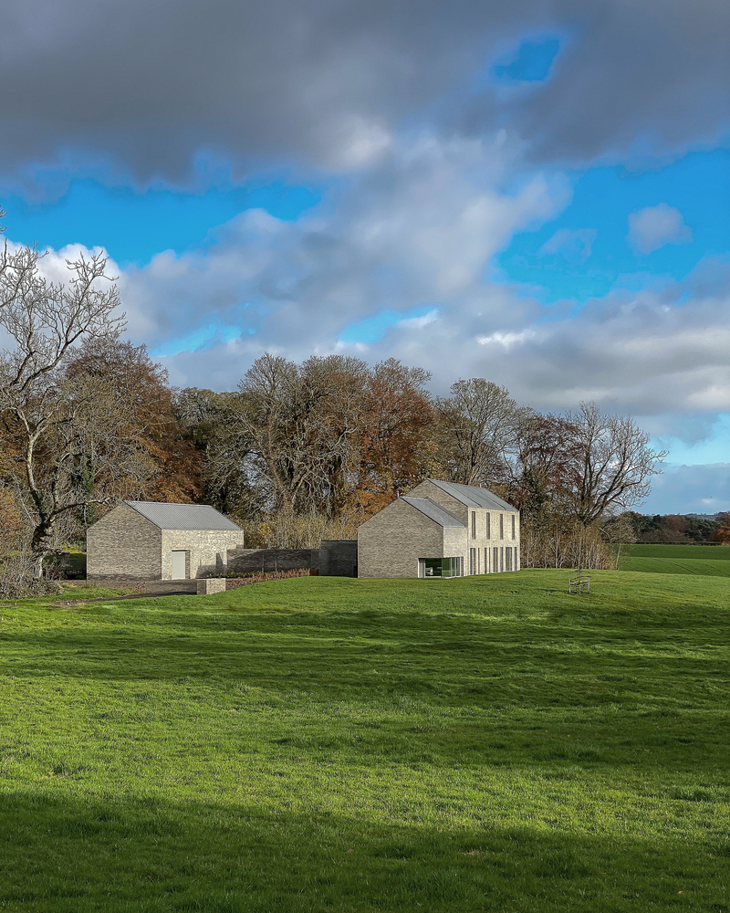 Gallery of RIBA Announces the 2022 National Award Winners Showcasing UK ...