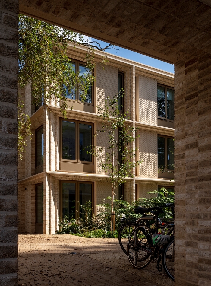 Gallery of RIBA Announces the 2022 National Award Winners Showcasing UK ...