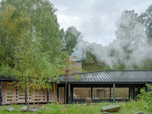 RIBA Announces the 2022 National Award Winners Showcasing UK’s Best New Architecture - Image 3 of 30