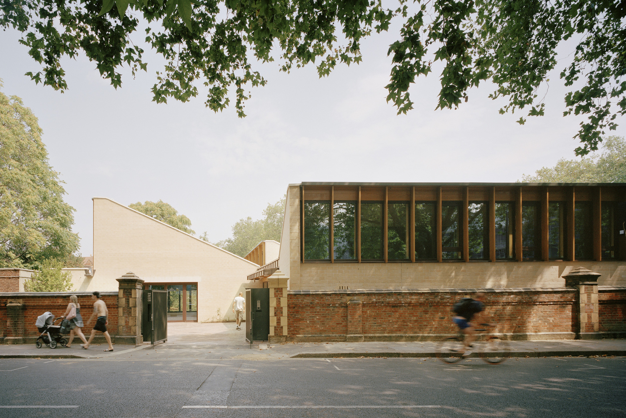 Gallery of RIBA Announces the 2022 National Award Winners Showcasing UK ...