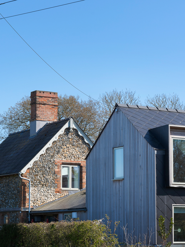 Gallery of RIBA Announces the 2022 National Award Winners Showcasing UK ...