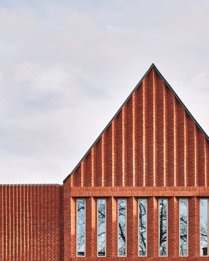 Gallery of RIBA Announces the 2022 National Award Winners Showcasing UK ...
