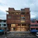 Mixed-Use Architecture in Latin America: 10 Examples Incorporating Diversity - Image 18 of 21