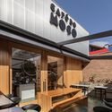 Moço Coffee  / Studio MG2 - Exterior Photography, Coffee Shop