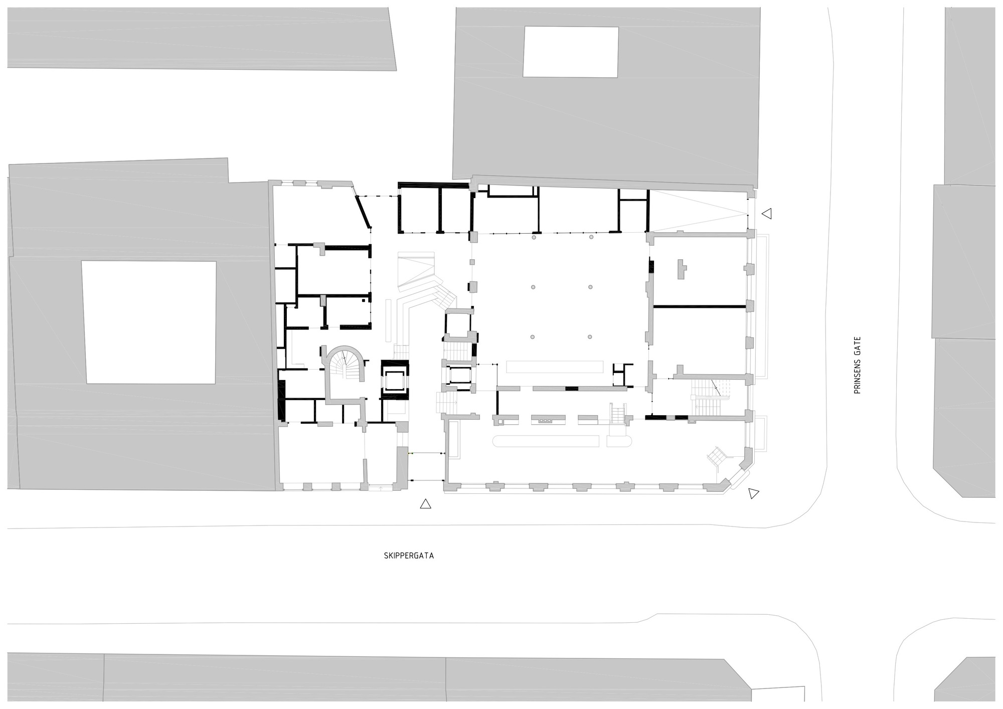 Gallery of Norwegian Press House / Atelier Oslo + KIMA Arkitektur 16