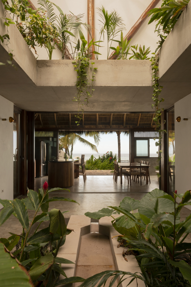 Gallery of Mexican Interiors: 46 Dining Spaces in Houses and Flats - 15