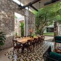 Interiores mexicanos: 46 espacios de comedor en casas y departamentos - Imagen 4 de 54