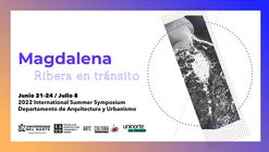 1st International Symposium: Magdalena Ribera in Transit