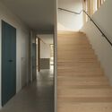 Casa Kyvik / Sjöblom Freij Arkitekter - Fotografia de Interiores, Casas, Escada, Porta, Corrimão, Fachada, Iluminação
