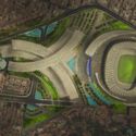 Conoce el proyecto de remodelación del Conjunto Estadio Azteca en la Ciudad de México para el Mundial 2026 - Imagen 2 de 8