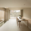 Spitalfields House / Common Ground Workshop - Interior Photography, Houses, Kitchen, Facade, Beam, Door, Table, Bench, Chair