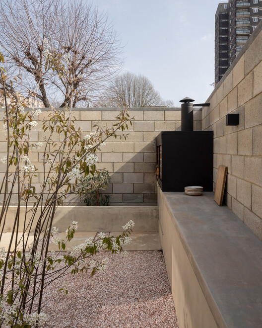 Spitalfields House / Common Ground Workshop - Exterior Photography